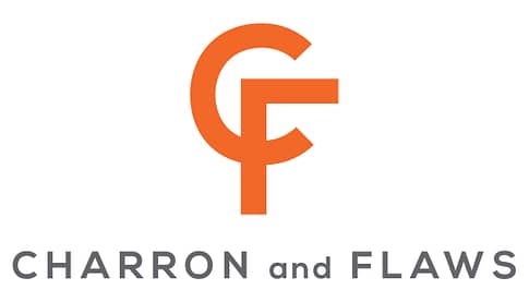 Charron and Flaws logo